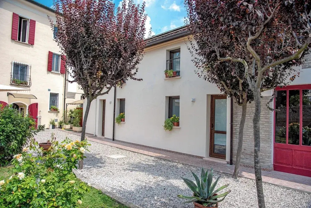 Villa Margherita Ecolodge
