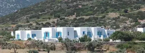 Smaragda Rooms & Studios