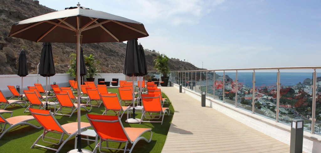 Servatur Casablanca Suites & Spa