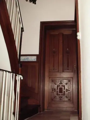 B&B Villa De Loof 1901