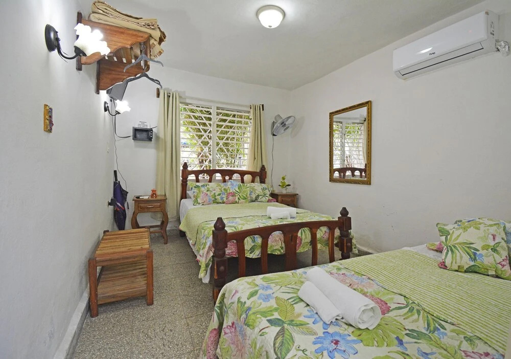 Casa Hostal Bahia Blanca