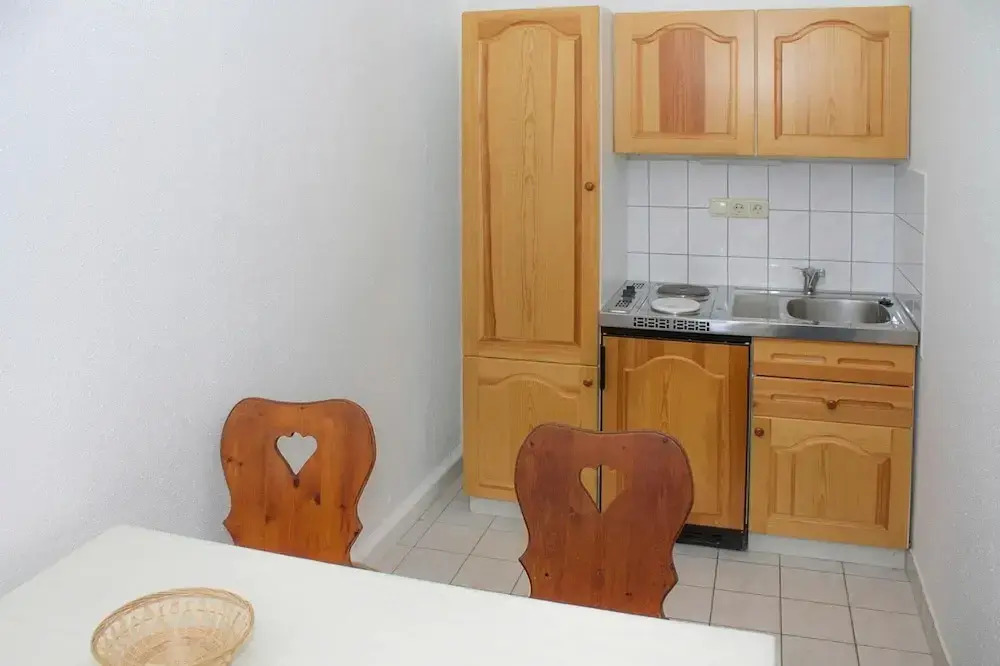 Appartements mit Aussenpool und Sauna, Breitenbrunn