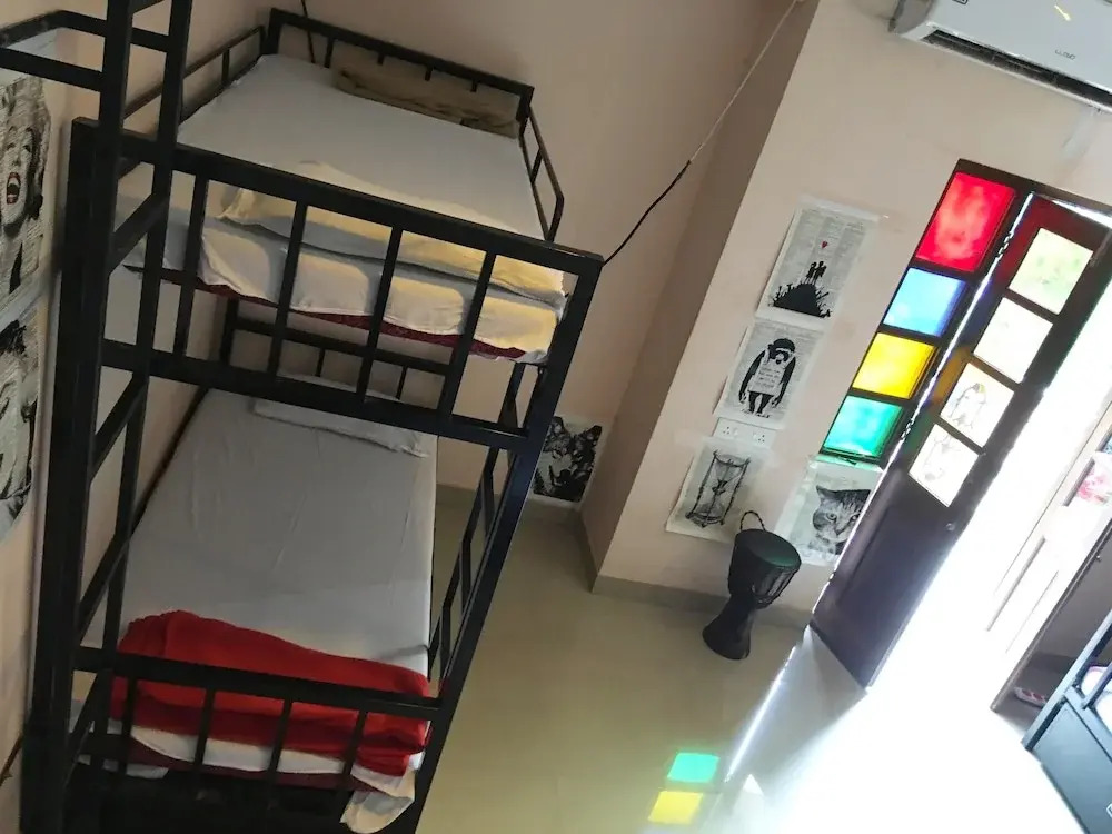 Gypsys Hostel