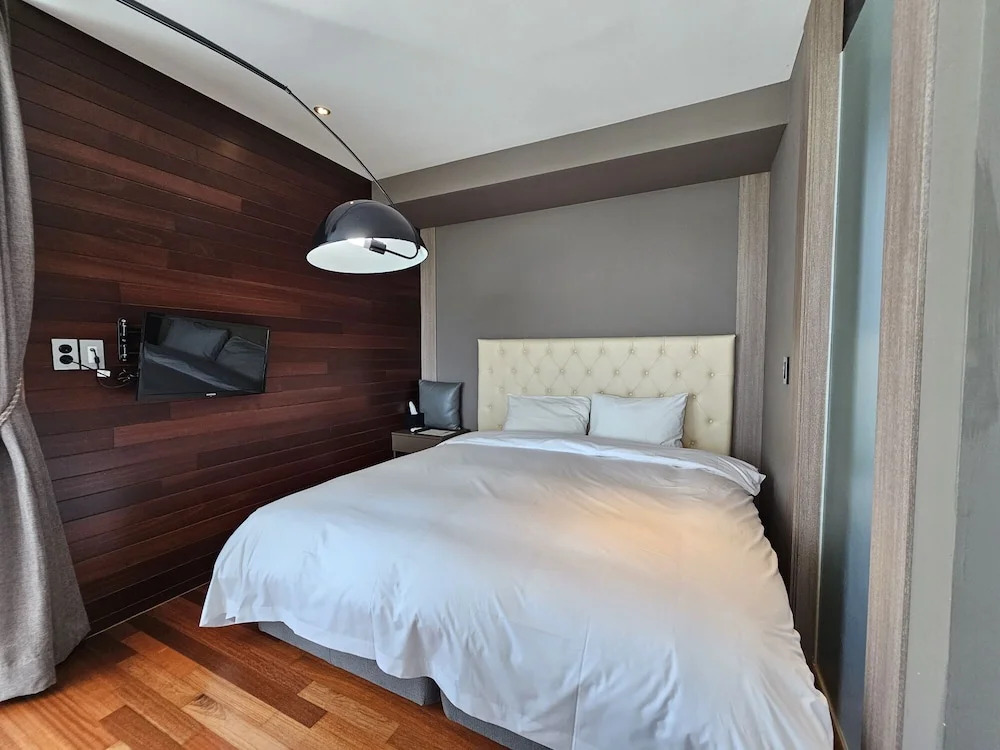 Scarboro Hotel & Exclusive Resort