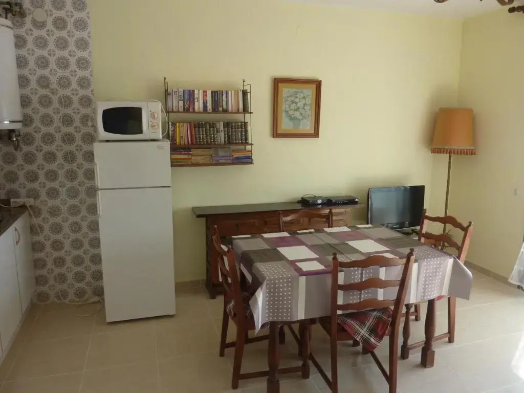 Apartamento Panorama 5