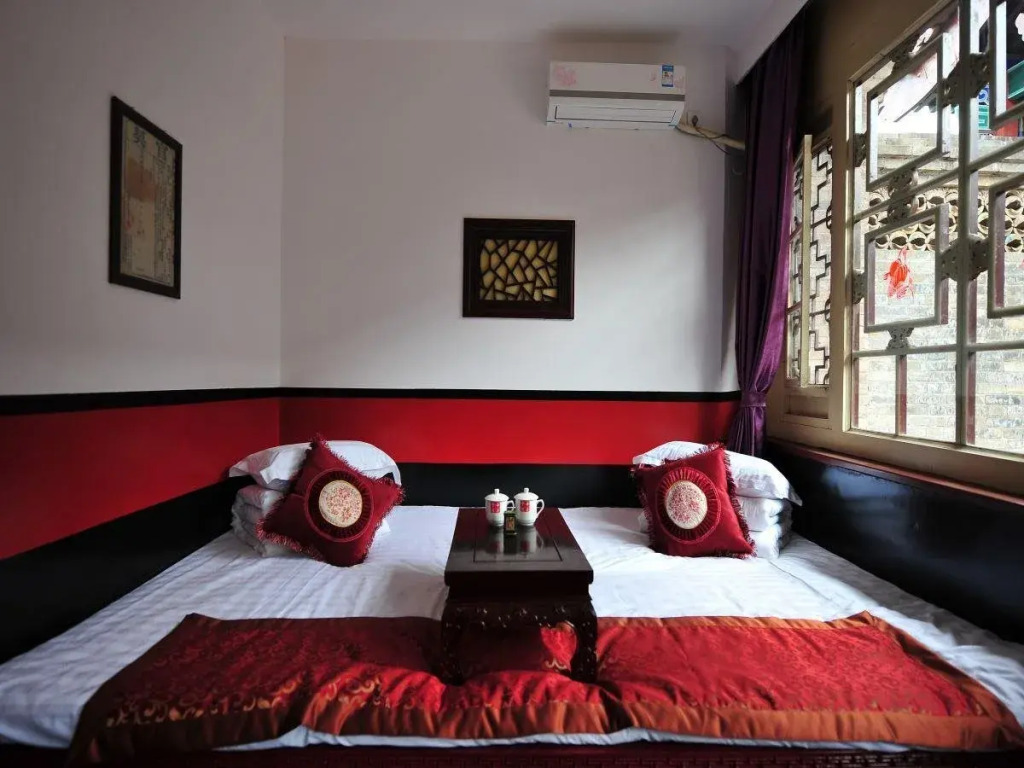 Ping Yao Hotel