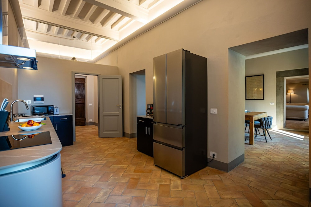 Appartamento Vagnucci