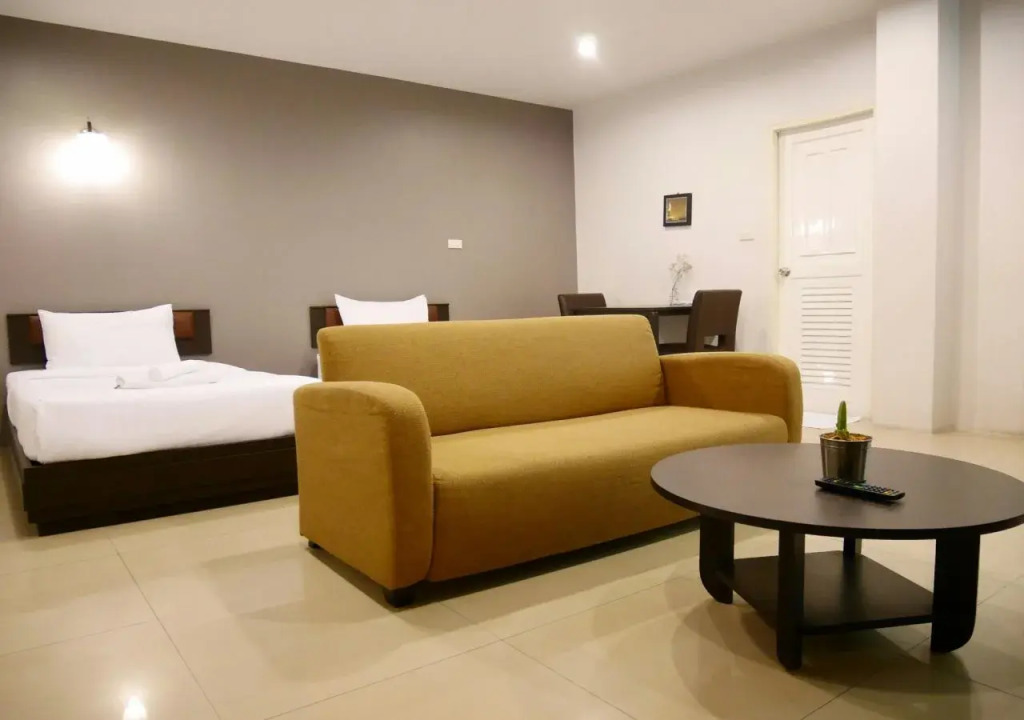The Park Avenue Serviced Residence