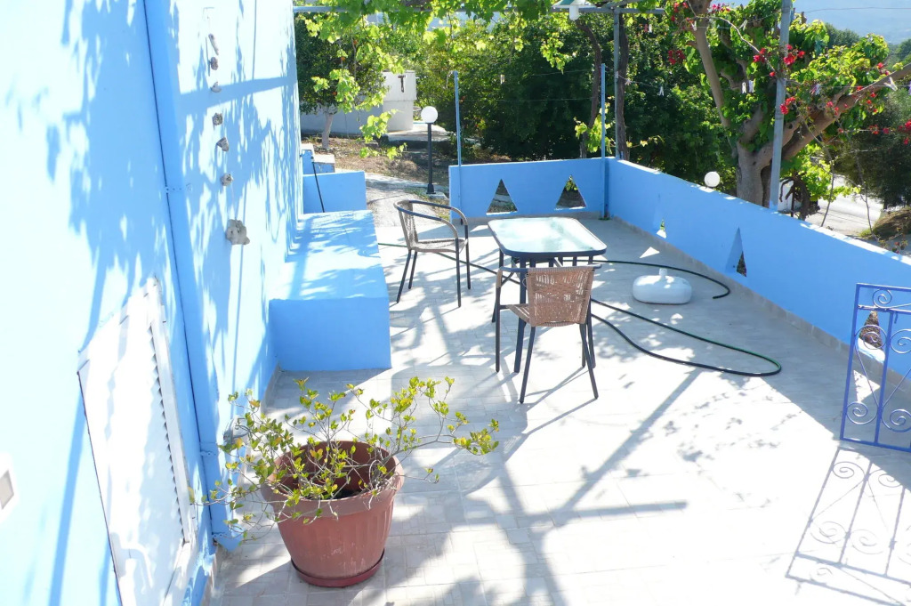 Stefanos Garden