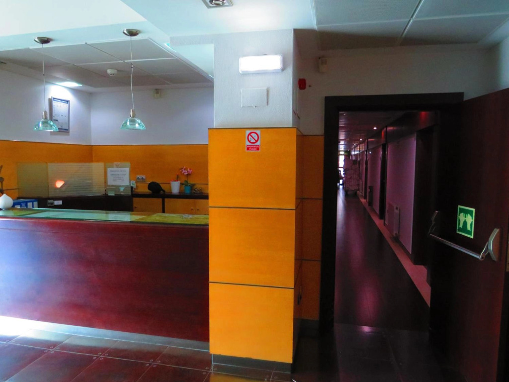 Euba Hotel