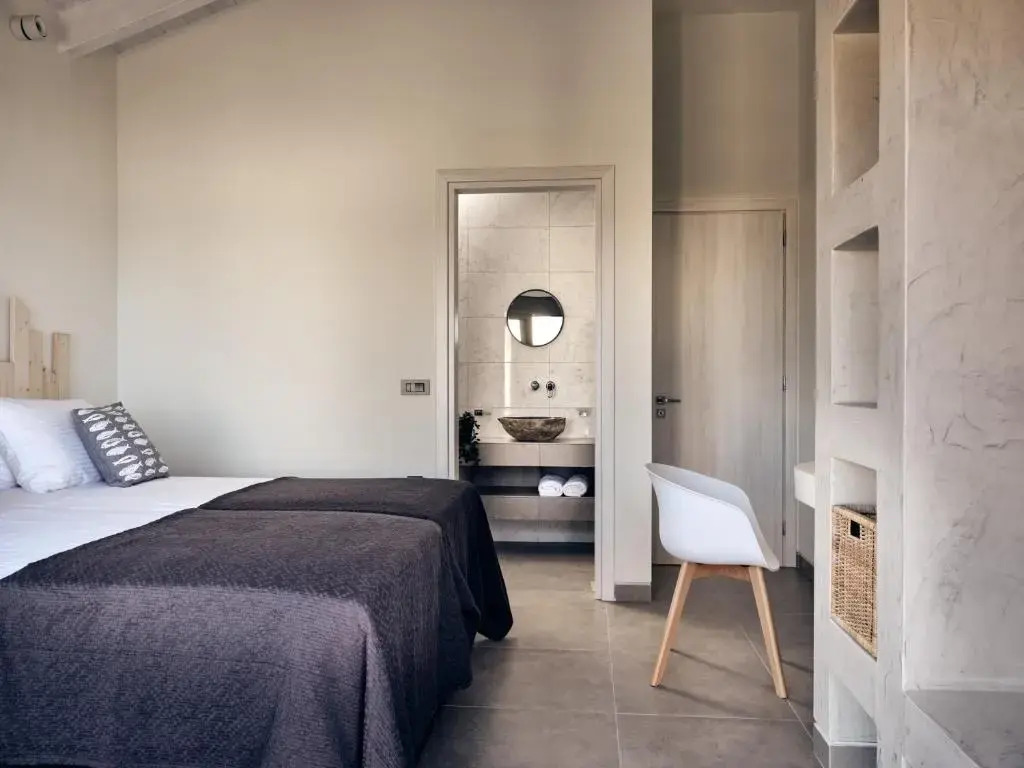 LaLune SeaSide Villa, Zante Zen By ThinkVilla
