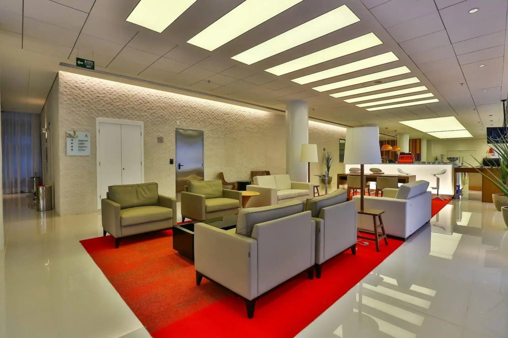 Quality Hotel São Caetano