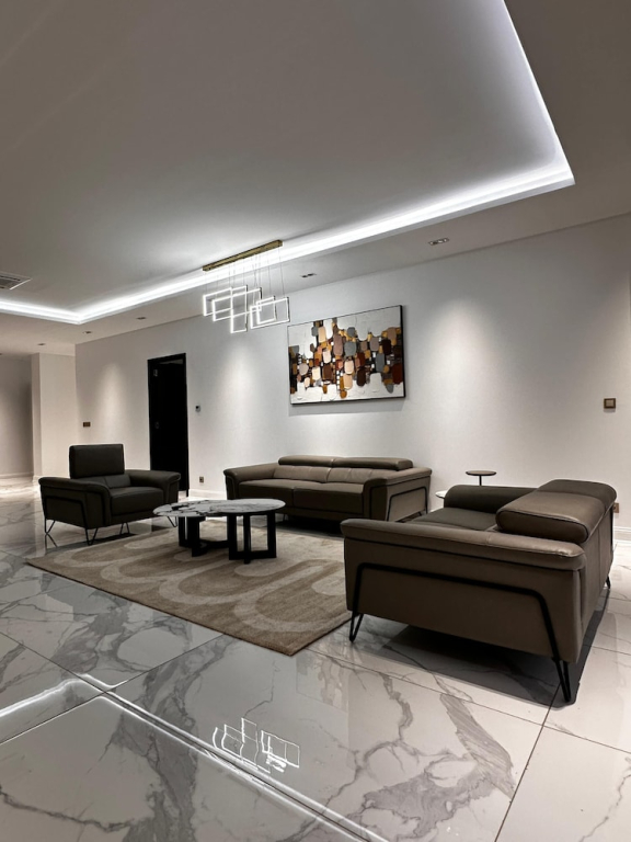 Résidence Platinum Edge