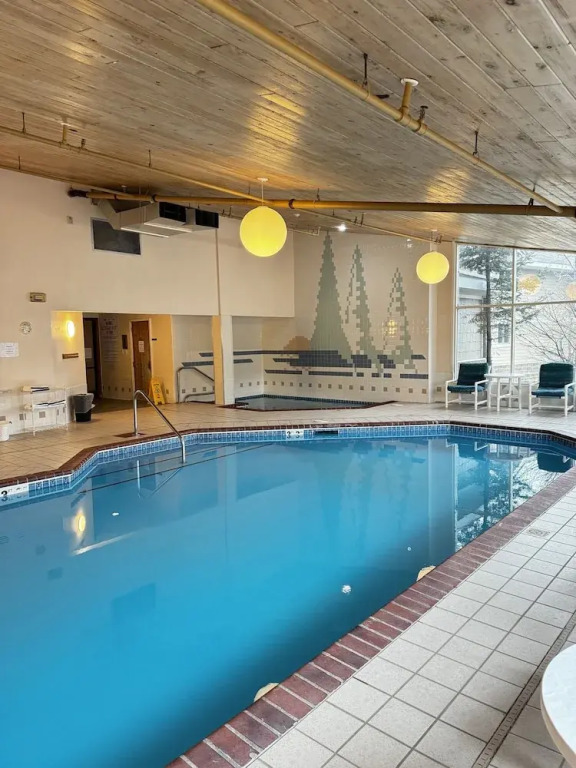 Aspen Lodge