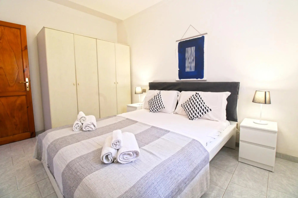 Marina Bay - Castelsardo