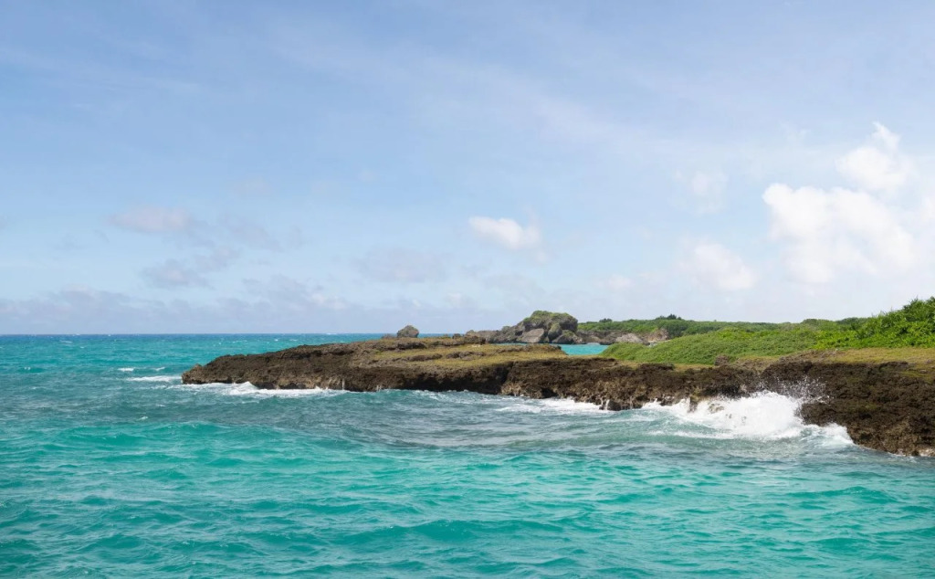 IRAPH SUI, a Luxury Collection Hotel, Miyako Okinawa