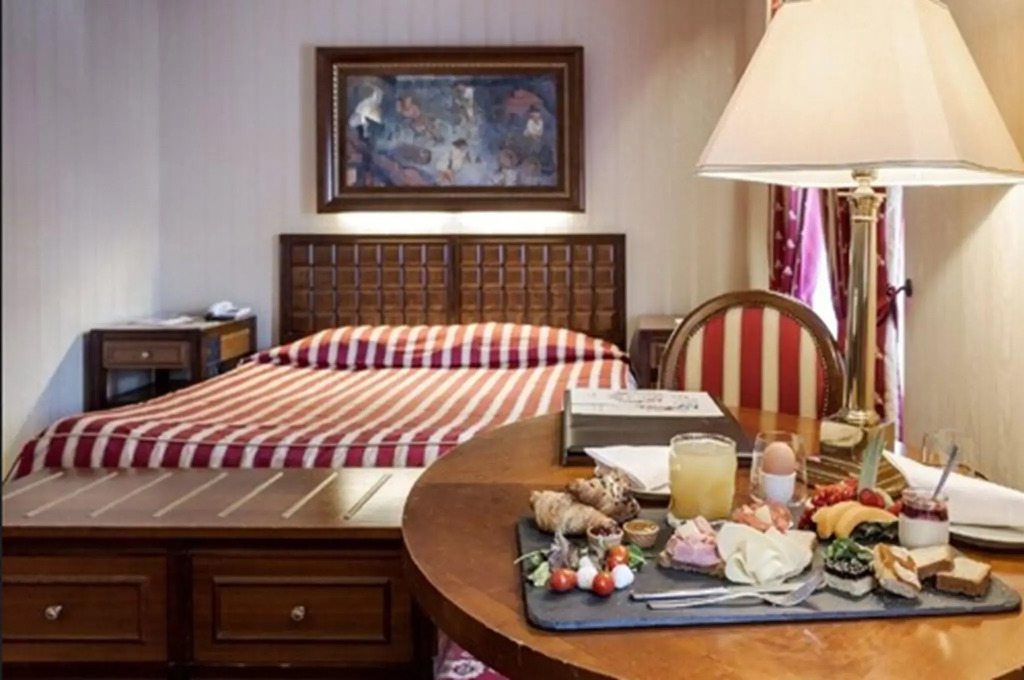Grand Hotel Trento