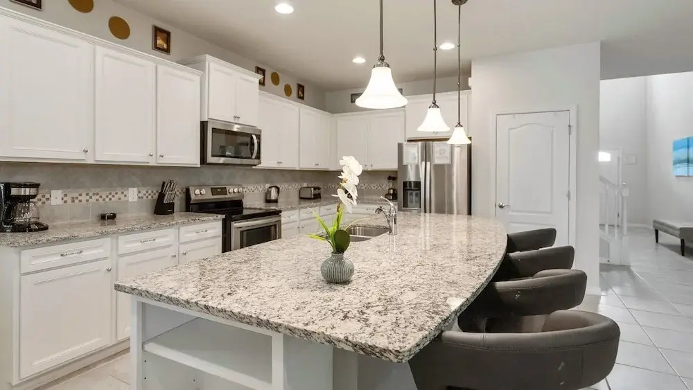Windsor At Westside Enchanting Lake 2401