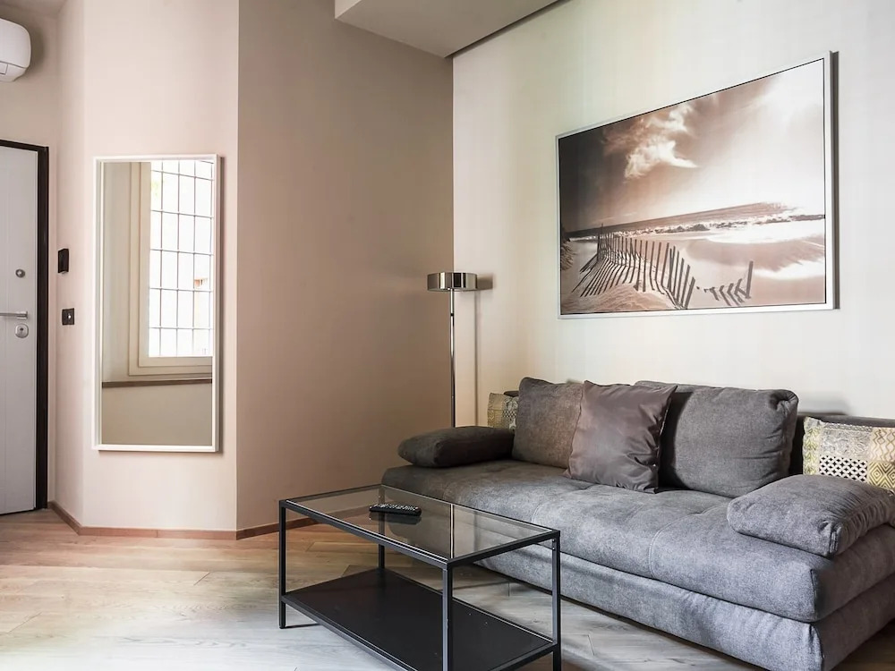 Residence Rizzoli-Suites Apartments