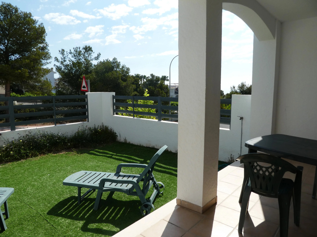 Apartamentos Font Nova 3000