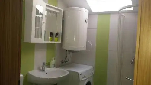 Apartma Rodica