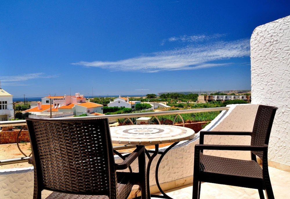 Tonel Apartments