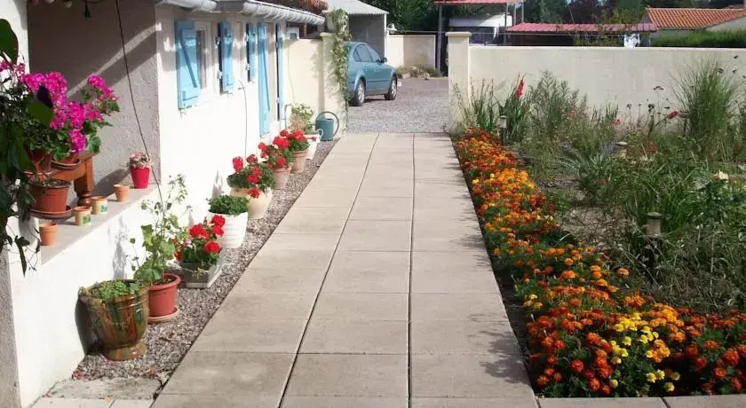 B&B Le Couret