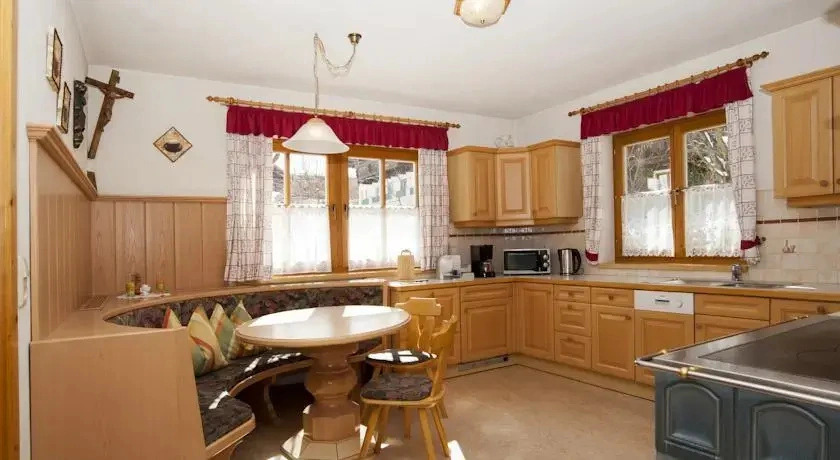 Ferienhaus Klocker