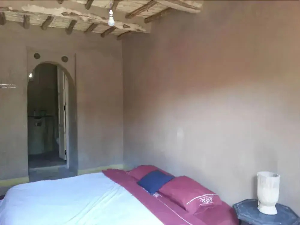 Auberge la Palmeraie
