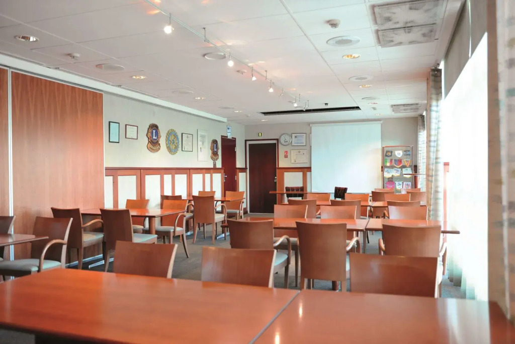 Hotel Fabrik Forssa