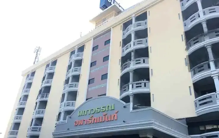 Phakawan Apartment