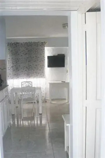 Las Margaritas Hotel