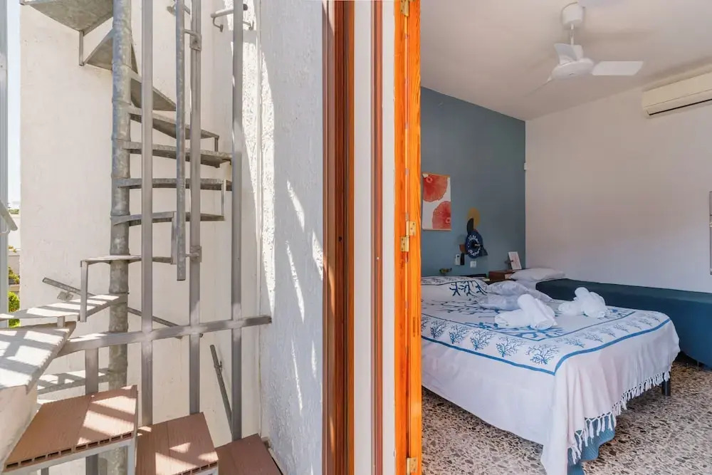 Vimini Villa Marea