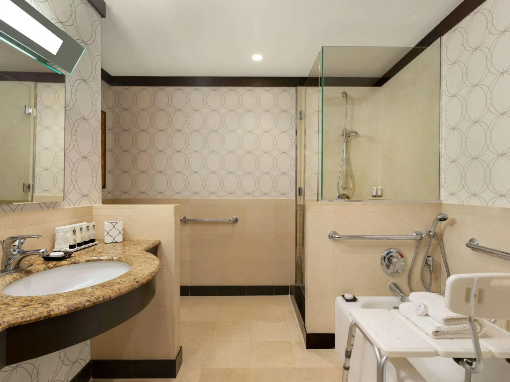 Sofitel Philadelphia at Rittenhouse Square