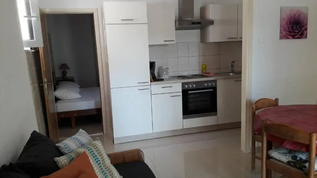 Apartments Grgurev