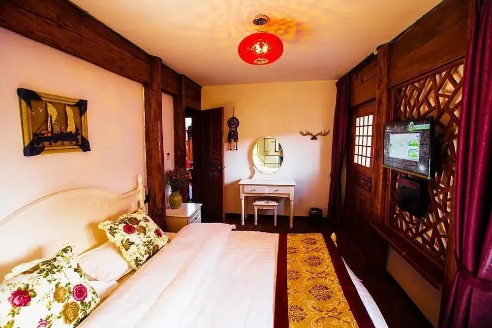 Lishuiyun Inn