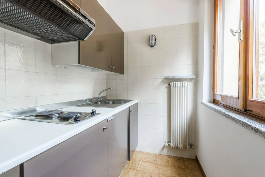 Torbole Aparthotel