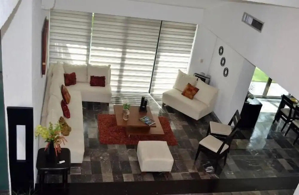 Tu Casa En Zona Hotelera a una Cuadra de la Playa