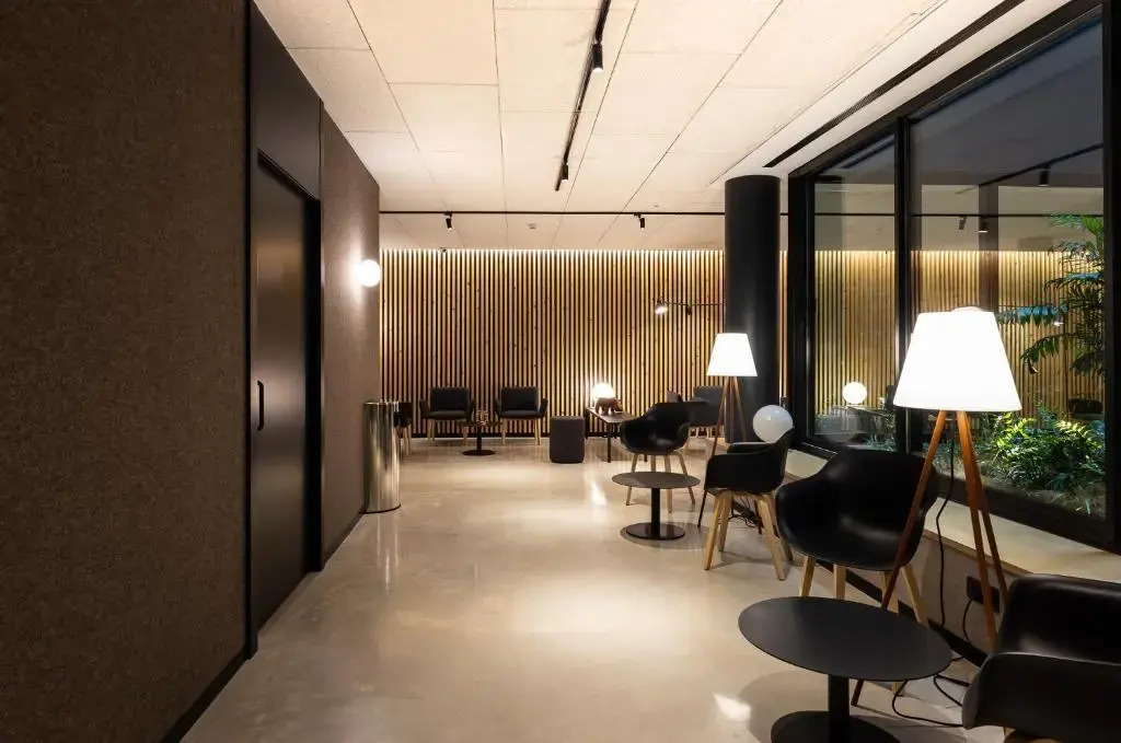 Hotel Raval House