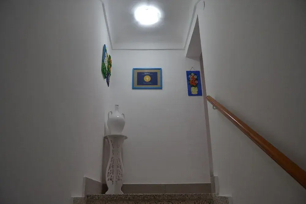 La casa nel villaggio