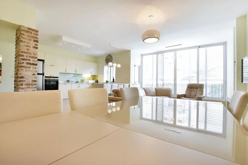 Gordon Beach Luxury PRK Stay at My Place