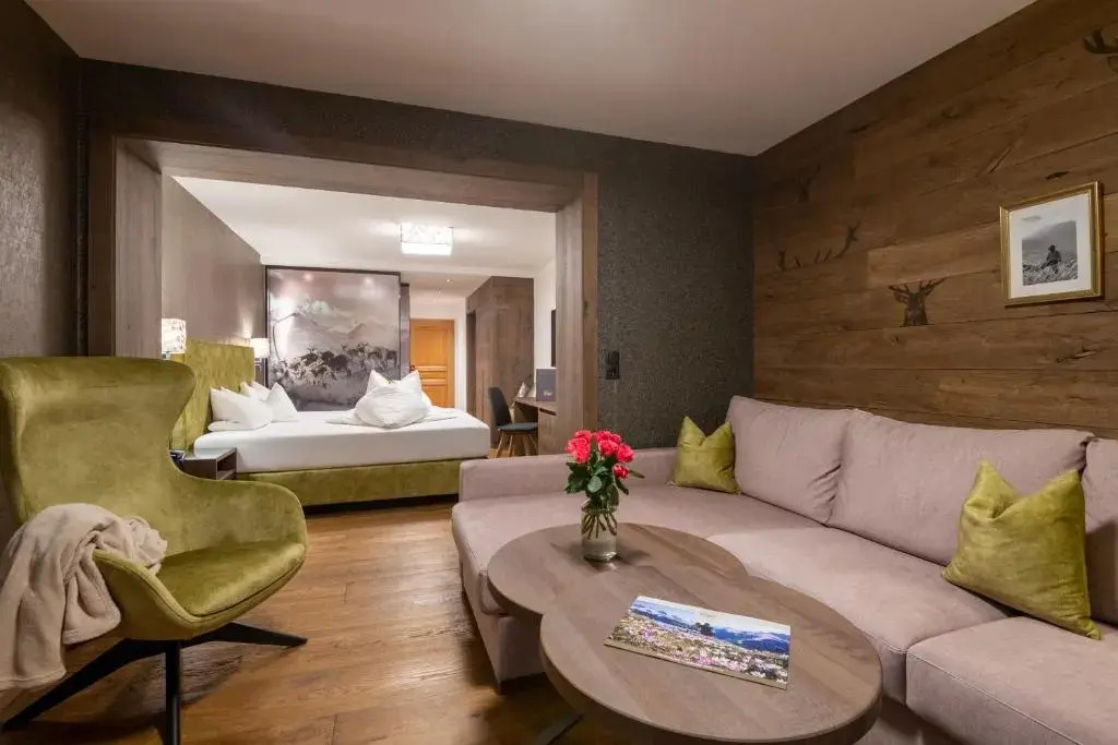 Hotel Jäger
