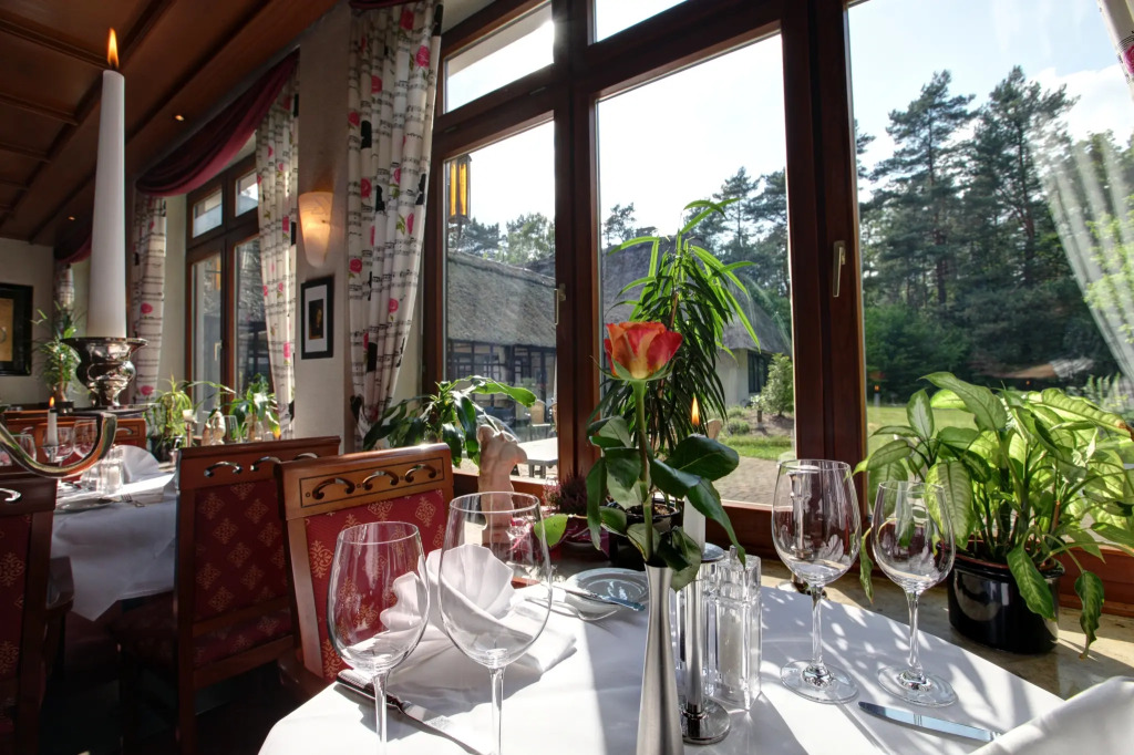 Heidehotel Soltauer Hof