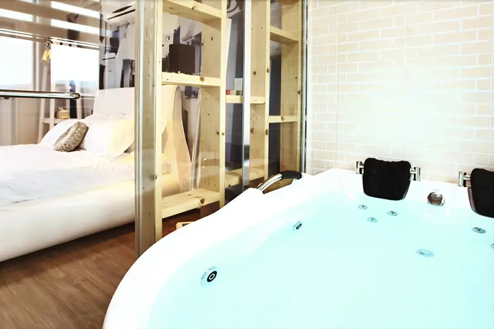 Gyeongju Healing House Pension