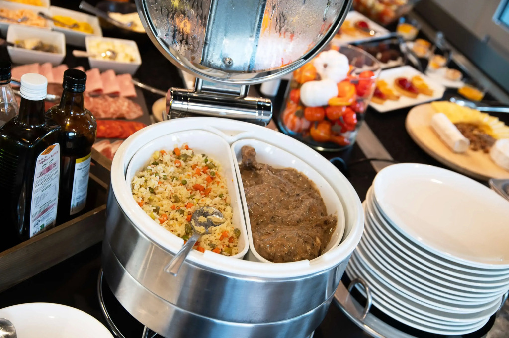 Sure Hotel by Best Western Rochefort-sur-Mer