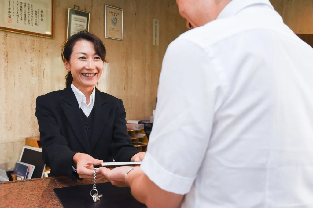 Hakuba Royal Hotel