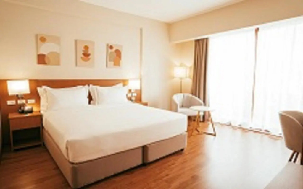 AYA Addis Hotel