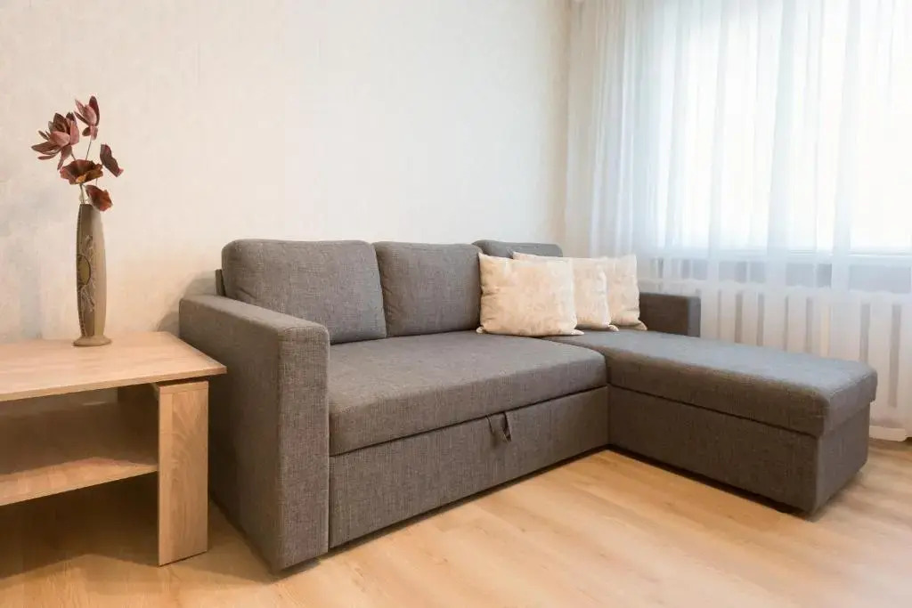 Tammsaare apartment