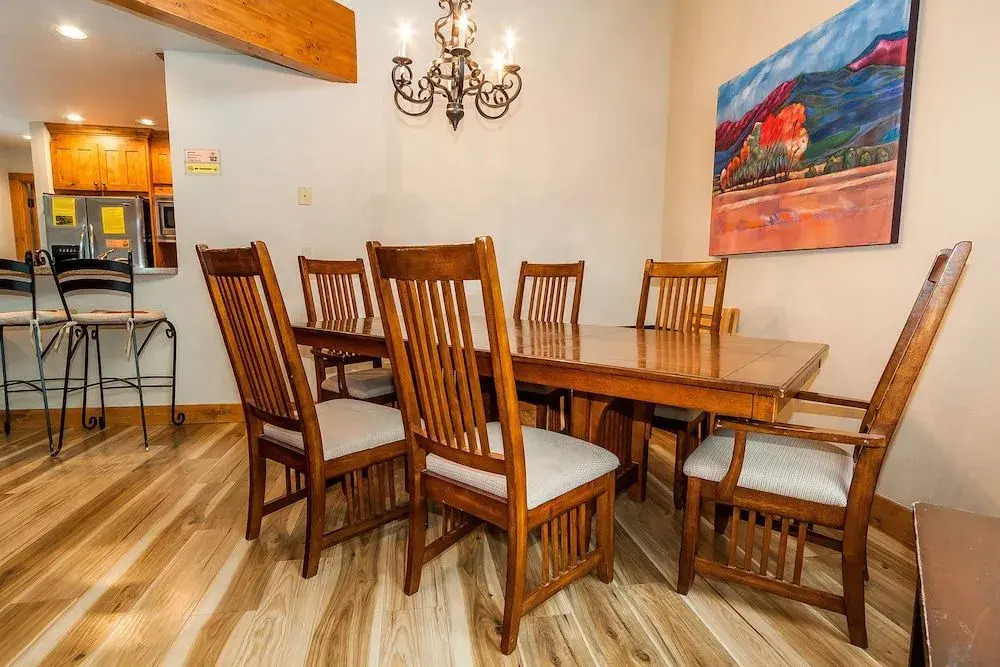 Rasor Court #20 by Summit County Mountain Retreats