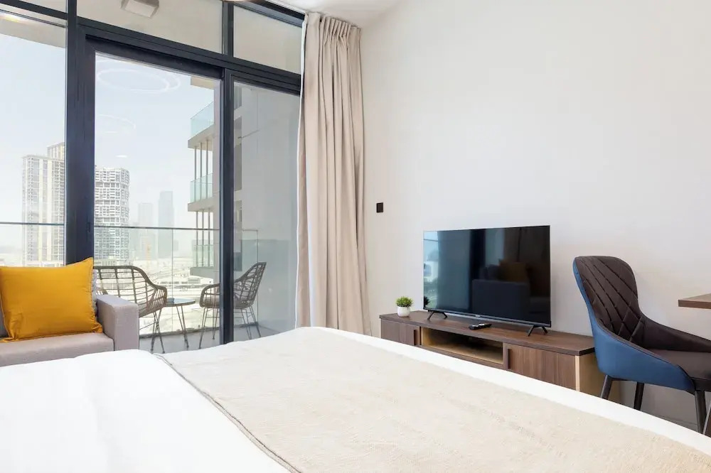 Bloomfields Tranquil Stu Al Maryah Vista
